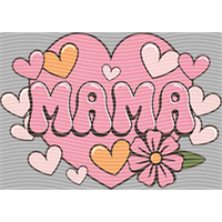 Mother's Day-MM 6638